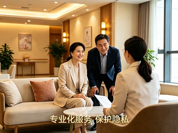 广南有偿售卵代生女生的客户的客户群体有哪些