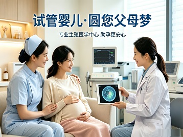 广南辅助生育服务 试管婴儿行业的兴起背景、发展与未来展望